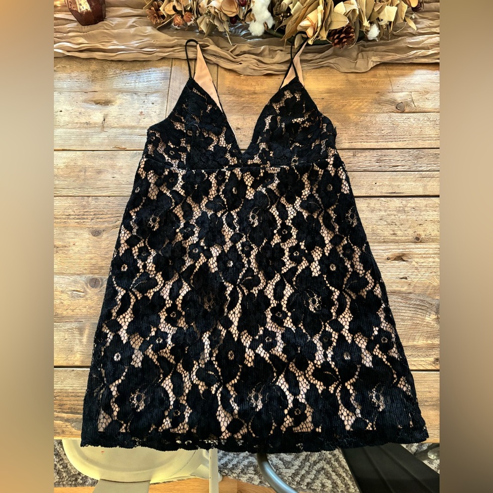 New with tags free people dress